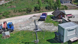 Ski areál Branná