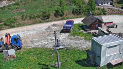 Ski areál Branná