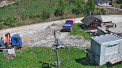Ski areál Branná