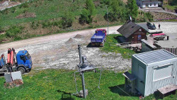 Ski areál Branná