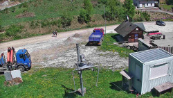 Ski areál Branná