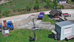 Ski areál Branná