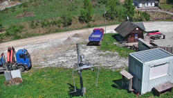 Ski areál Branná