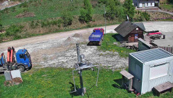 Ski areál Branná