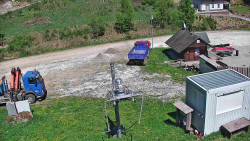 Ski areál Branná