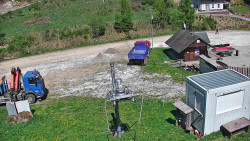 Ski areál Branná