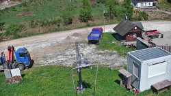 Ski areál Branná