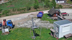 Ski areál Branná