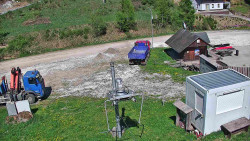 Ski areál Branná