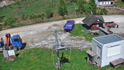 Ski areál Branná