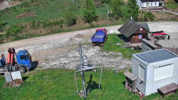 Ski areál Branná