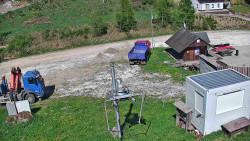 Ski areál Branná