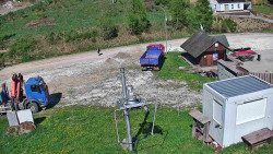 Ski areál Branná