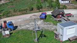 Ski areál Branná