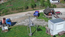 Ski areál Branná