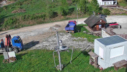 Ski areál Branná