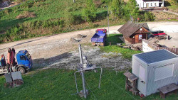 Ski areál Branná