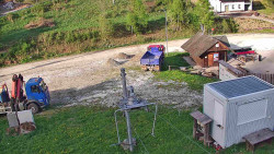 Ski areál Branná
