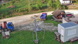 Ski areál Branná