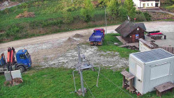 Ski areál Branná
