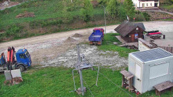 Ski areál Branná