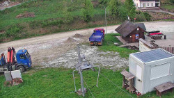 Ski areál Branná