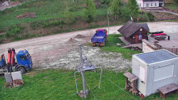 Ski areál Branná