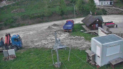 Ski areál Branná