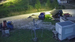 Ski areál Branná
