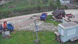 Ski areál Branná