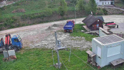 Ski areál Branná