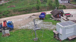 Ski areál Branná