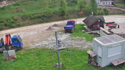 Ski areál Branná