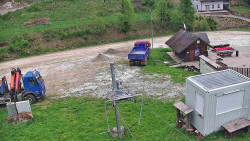 Ski areál Branná
