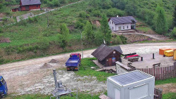 Ski areál Branná