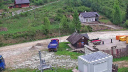 Ski areál Branná