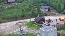 Ski areál Branná
