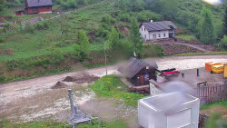 Ski areál Branná