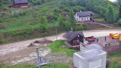 Ski areál Branná