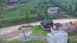Ski areál Branná