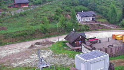 Ski areál Branná