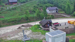 Ski areál Branná