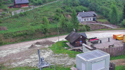 Ski areál Branná