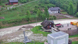 Ski areál Branná
