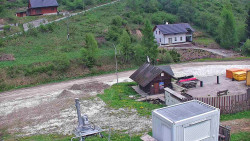 Ski areál Branná