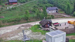 Ski areál Branná