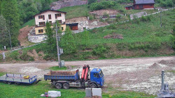 Ski areál Branná