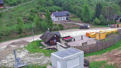 Ski areál Branná