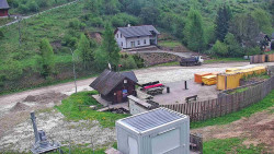 Ski areál Branná