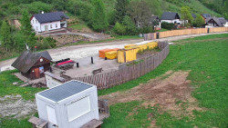 Ski areál Branná